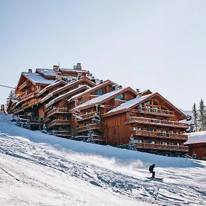 Le Coucou Hôtel