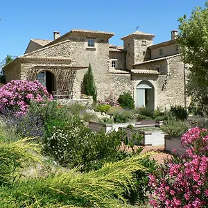 Domaine De Provensol Bed & Breakfast