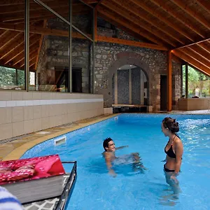 La Sapiniere Hotel