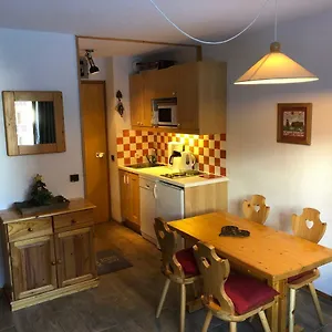 Cembros 2 Appartement